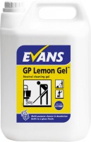 Floor Cleaners